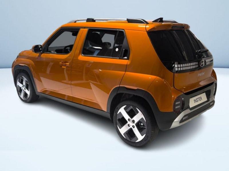 Hyundai Inster 49kWh XClass (AP)