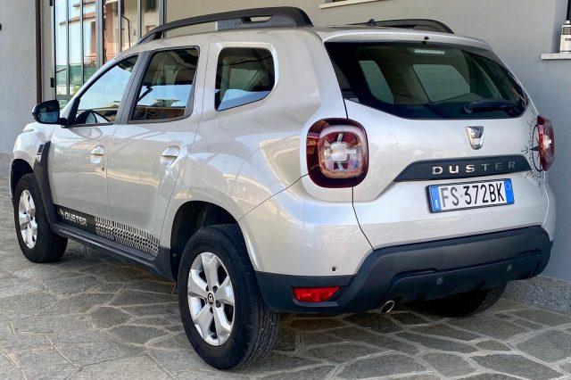 DACIA Duster 1.6 SCe Start&Stop 4x2 Essential