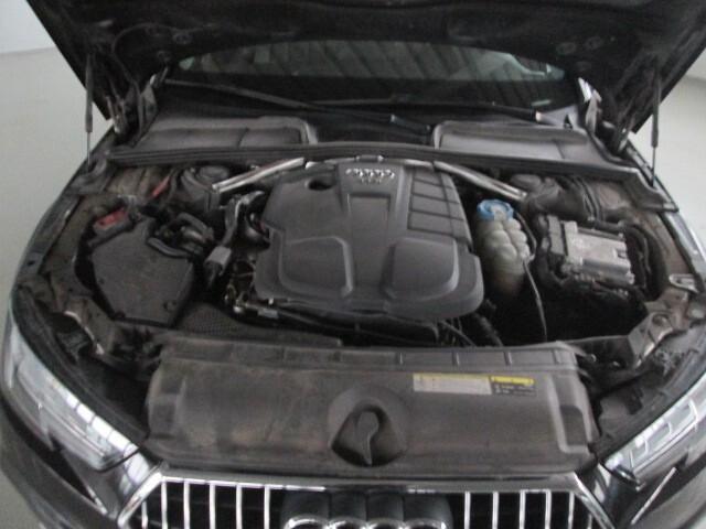Audi A4 allroad 2.0 TDI 190 CV S tronic Business