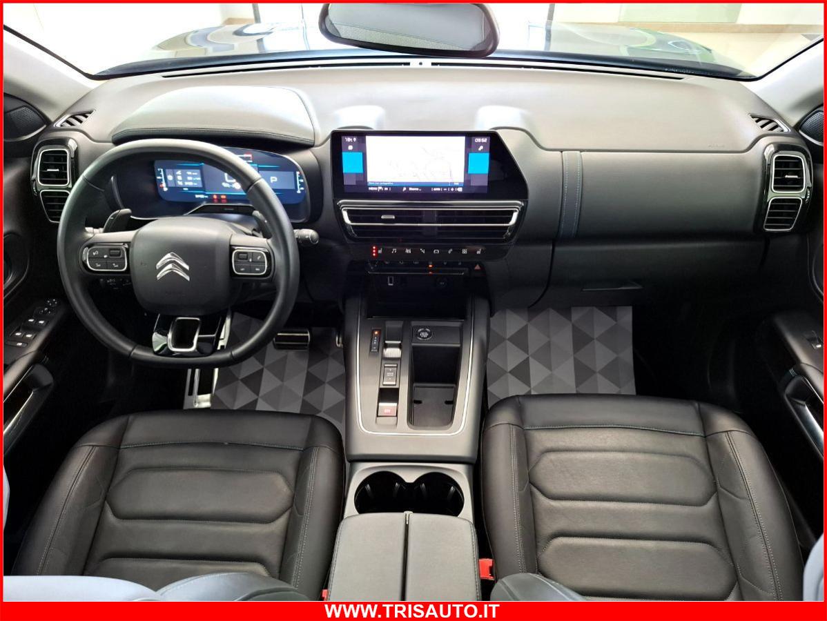CITROEN C5 Aircross 1.5 Bluehdi Eat8 Shine Pack NEOPATENTATI (FULL LED+ANDROID+APPLE)