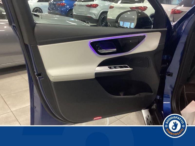 Mercedes-Benz GLC 220 D 4MATIC AMG line Advanced