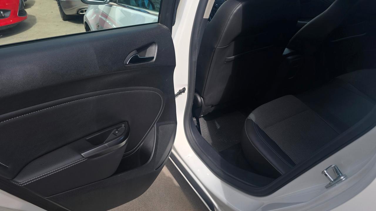 Opel Astra 1.7 CDTI 110CV 5 porte cosmo unico proprietario