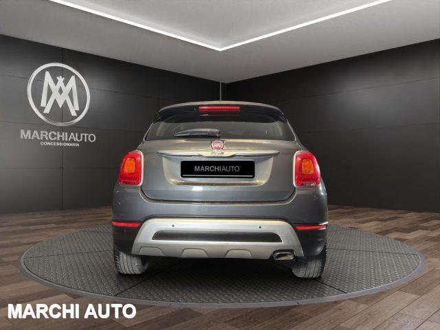 FIAT 500X 1.3 MultiJet 95 CV Cross