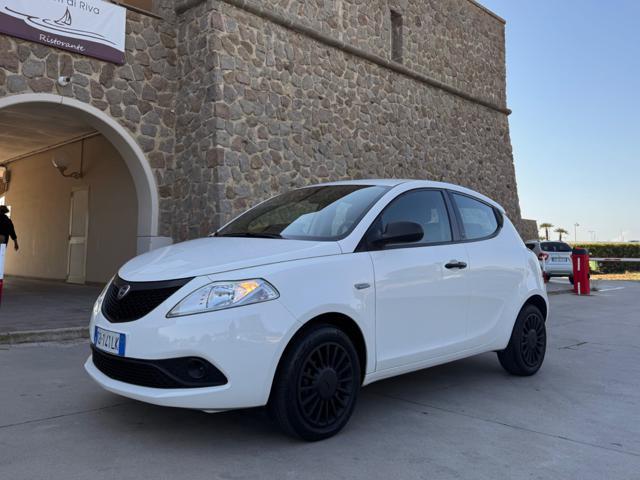 LANCIA Ypsilon 1.0 HYBRID 5 POSTI+TELEFONO+VOL MULTIFUNZIONE