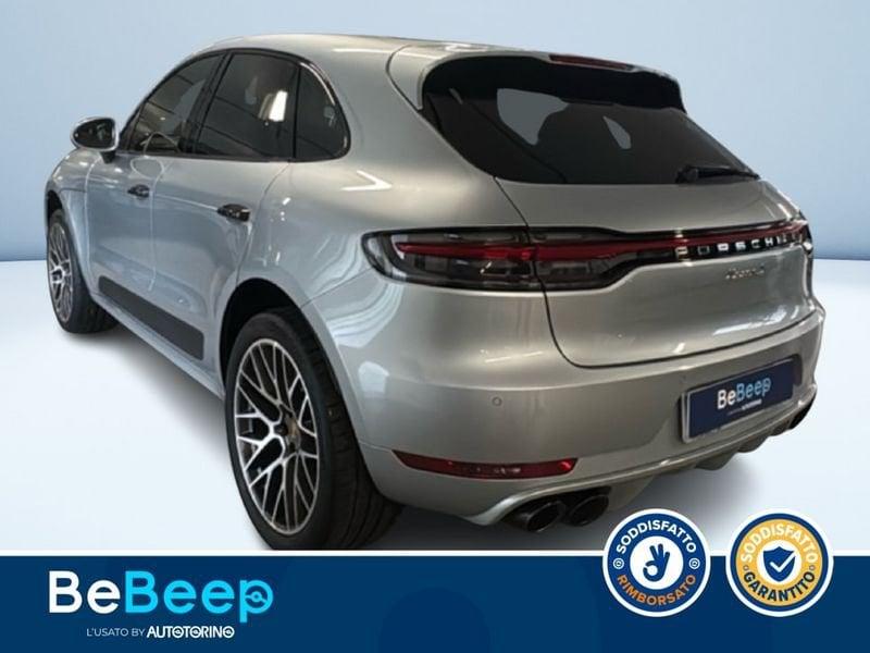 Porsche Macan 3.0 S 354CV PDK