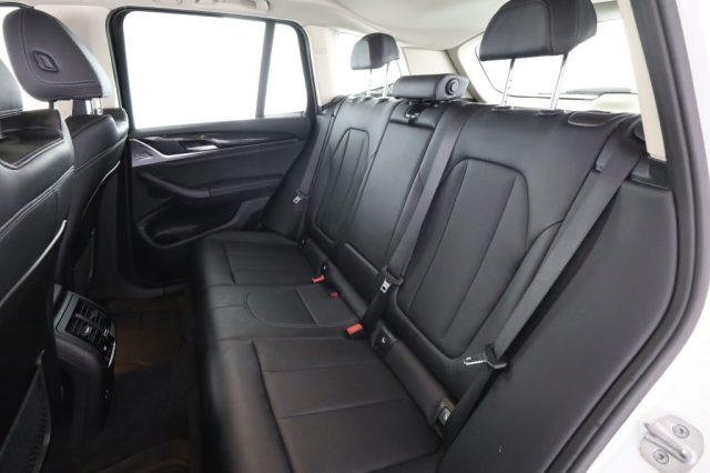 BMW X3 X3 xDrive20d 48V