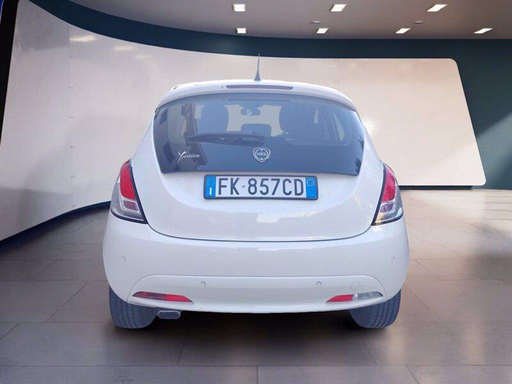 LANCIA Ypsilon 1.2 69 CV 5 porte Gold del 2017