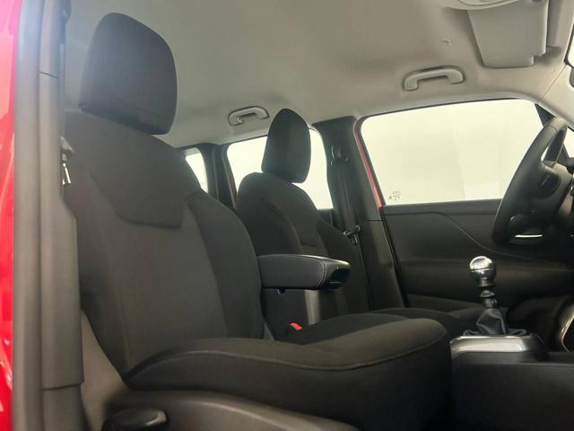 JEEP Renegade 1.0 T3 Longitude