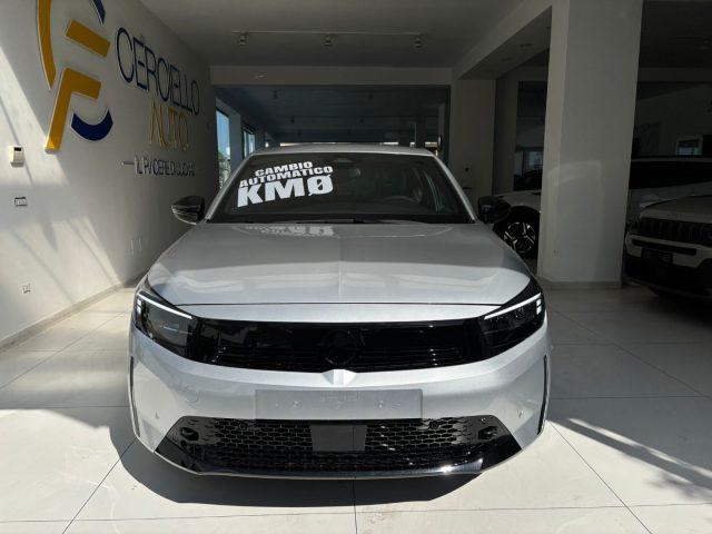 OPEL Corsa 1.2 100 CV aut. GS tua da ?219,00