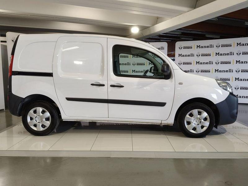 Renault Kangoo Express 1.5 dci 95cv Blue Ice E6d-temp rif.GE904