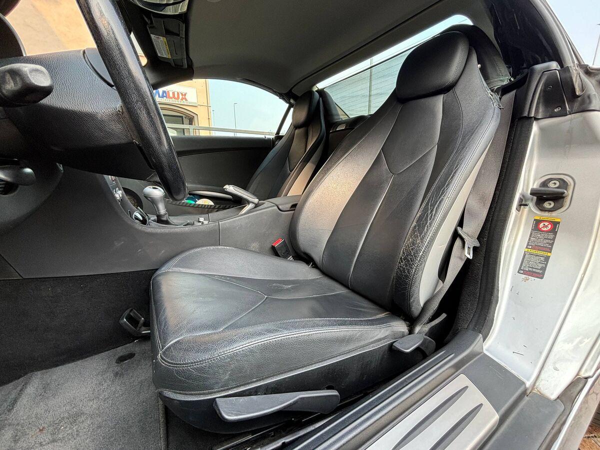 Mercedes Classe SLK 200 k