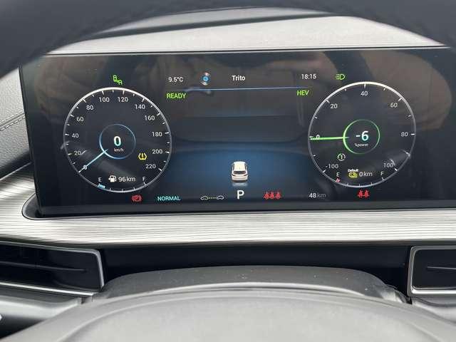 DR Automobiles DR7.0 DR 7.0 1.5 Plug-in Hybrid Sport Limited Edition