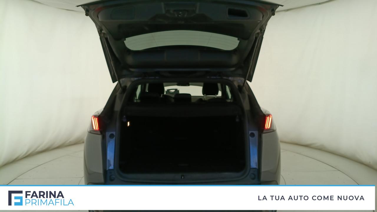 PEUGEOT 3008 II 2021 - 3008 1.5 bluehdi Allure Pack s&s 130cv eat8