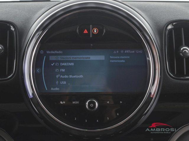 MINI Countryman Cooper SE 1.5 Cooper SE Classic ALL4