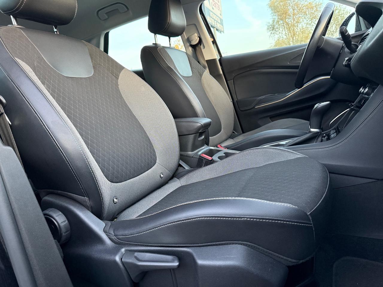 Opel Grandland X 1.5 130 Cv Automatica Elegance Edition