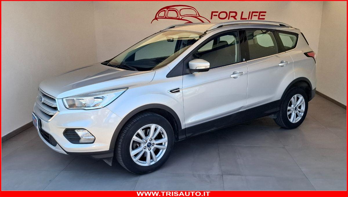 FORD Kuga 1.5 Tdci Business NEOPATENTATI (ANDROID+APPLE)