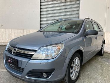 Opel Astra 1.7 CDTI-COME NUOVA-2007