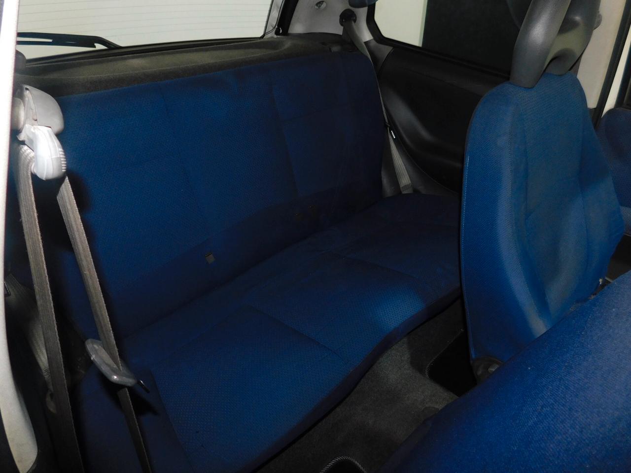 Fiat Punto 1.2 3 porte Dynamic