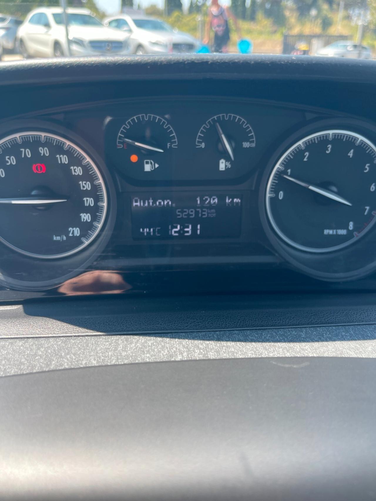 Lancia Ypsilon 1.0 FireFly 5 porte S&S Hybrid Ecochic UnYca BLUETOOTH CLIMA MULTIFUNZIONE