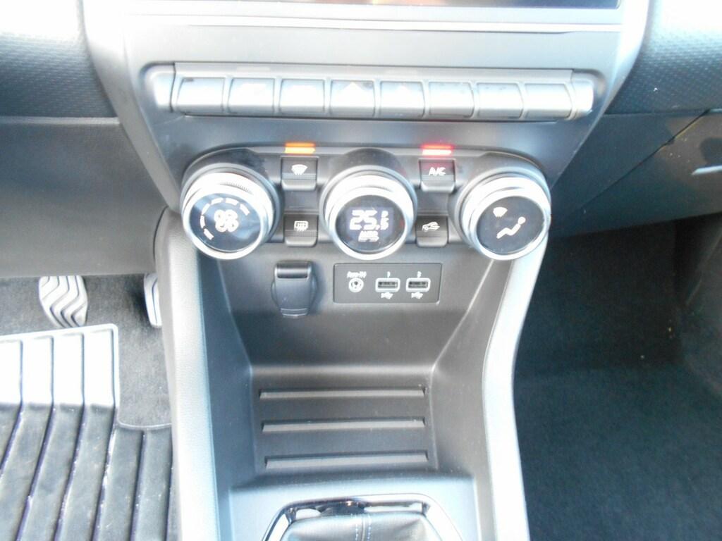 Renault Clio 5 Porte 1.5 Blue dCi Business