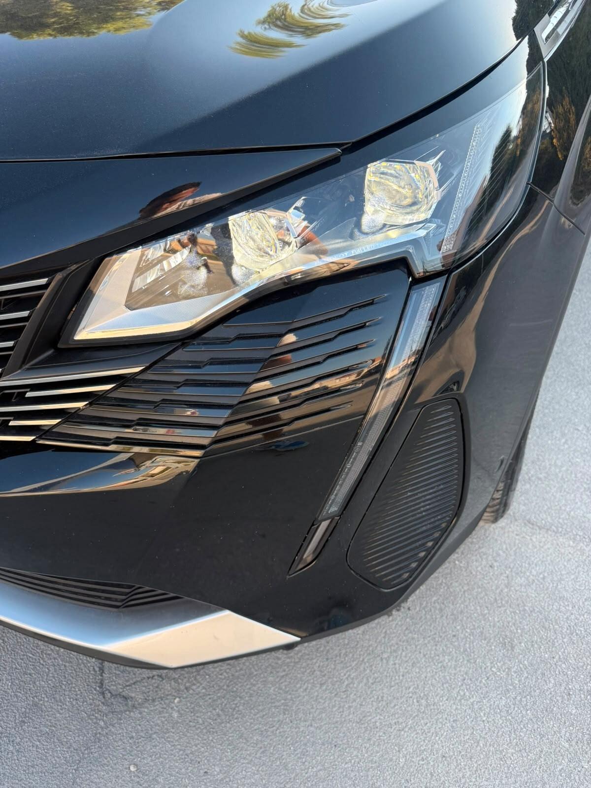 PEUGEOT 3008 1.5 BlueHDi 130 CV EAT8 GT Line - Introvabile - Come Nuova - Garanzia