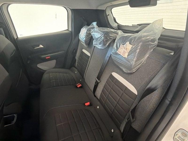 Citroën C3 Turbo 100cv - PLUS