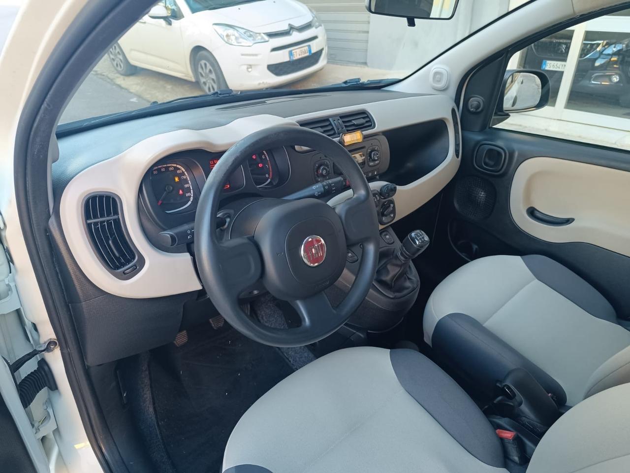 Fiat Panda 1.2 EasyPower Easy
