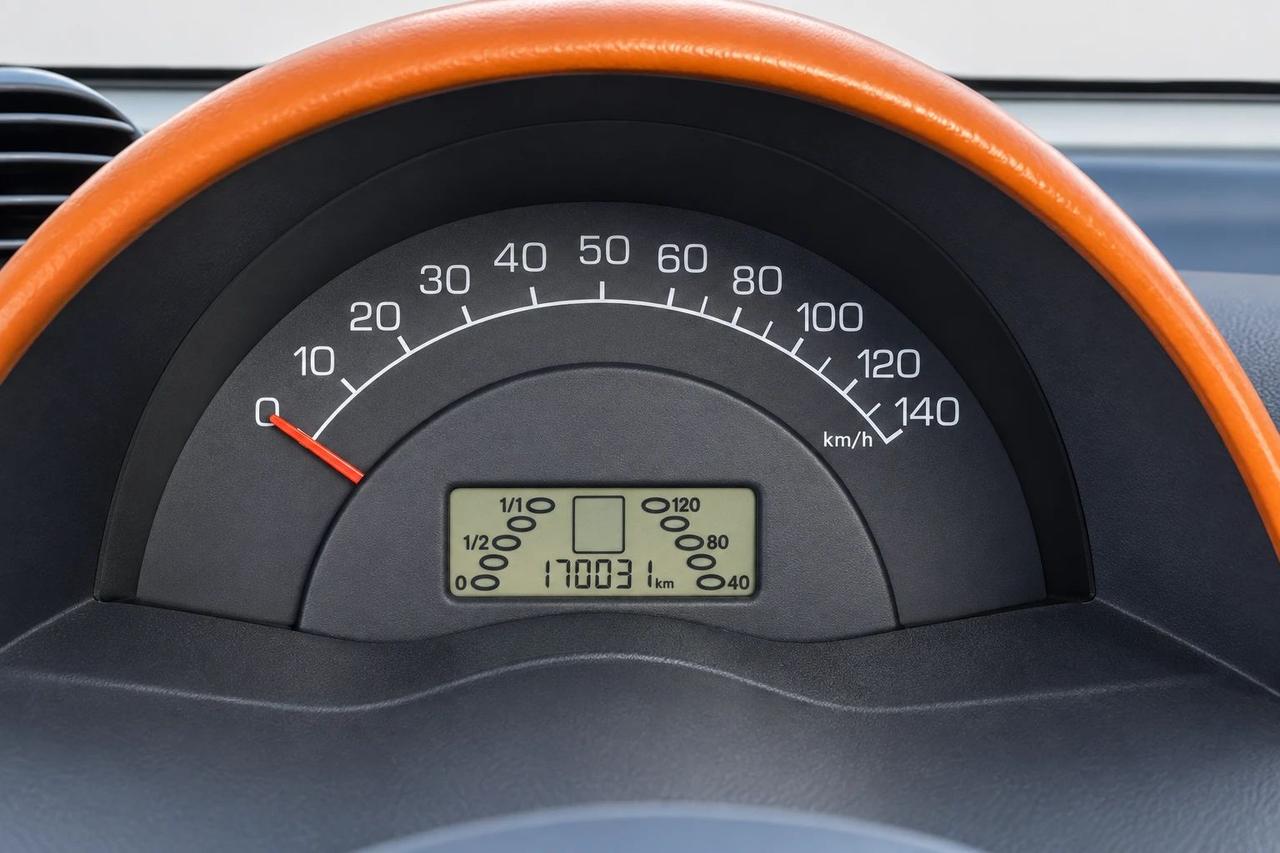 Smart ForTwo passion