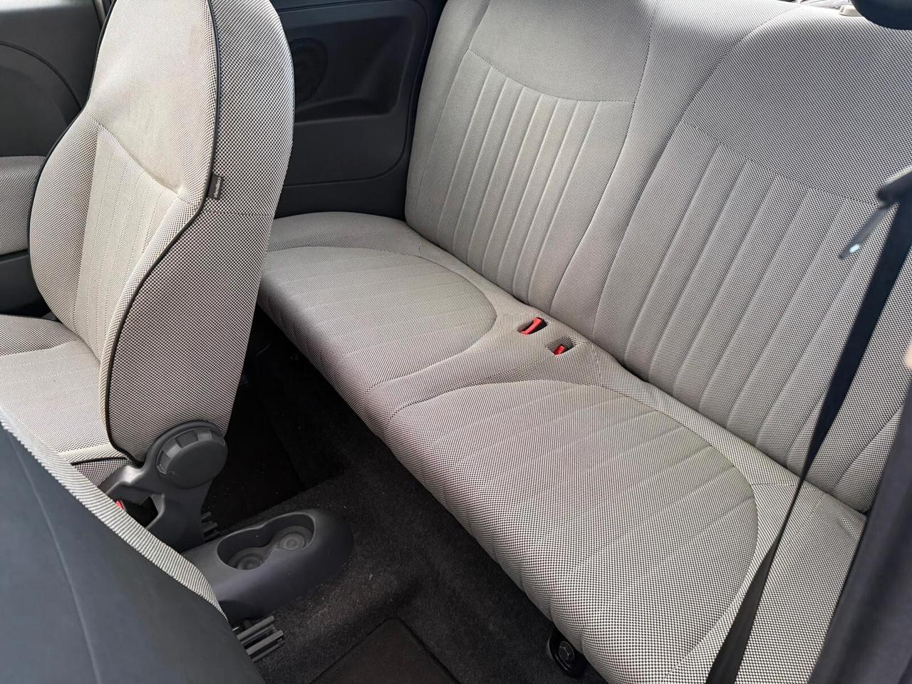 Fiat 500 1.2 EasyPower Pop Star