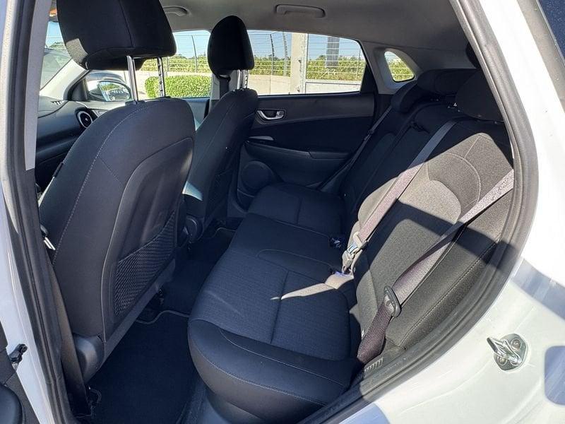 Hyundai Kona 1.6 CRDi 48V 136cv 2wd DCT Xline