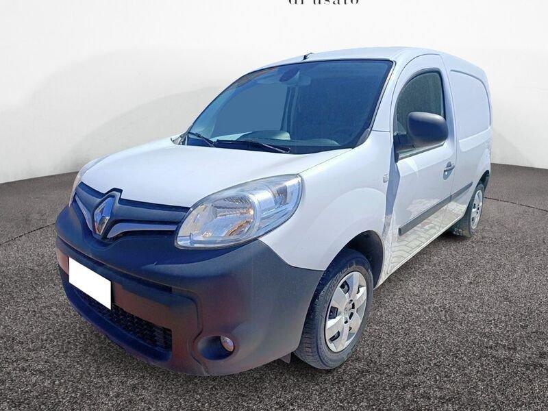 Renault Kangoo N1 1.5 dci 75cv Life(Wave) S&S E6 1.5 dci 90 cv coibentato PREZZO IVA COMPRESA