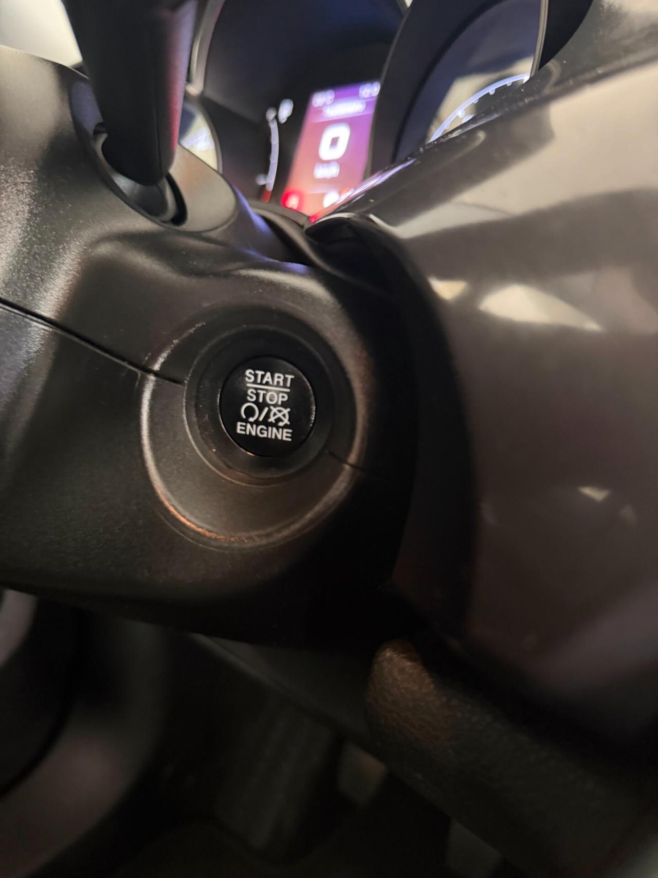 Fiat 500X 1.3 MultiJet 95 CV Cross. MY19. CON CARPLAY-CLIMA BY ZONA-KEYLESS