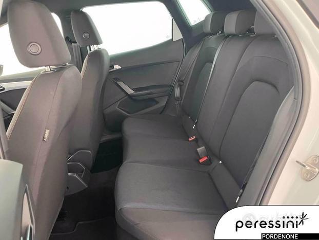 SEAT ARONA 1,0 TSITA 5P70 DI6M5