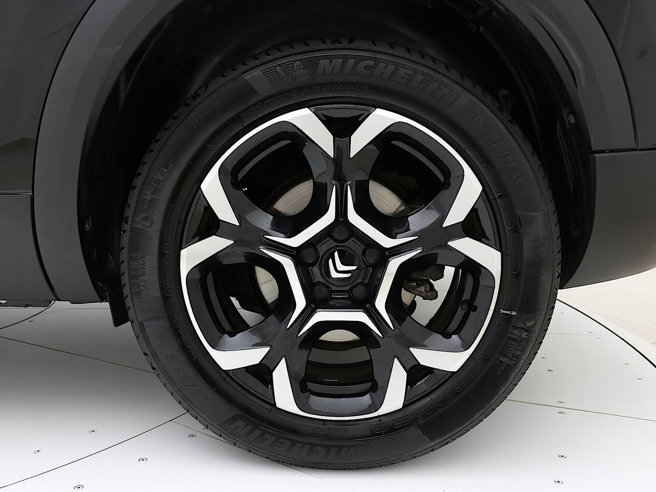 Citroen C5 Aircross BlueHDi 130 EAT8 Shine Pack