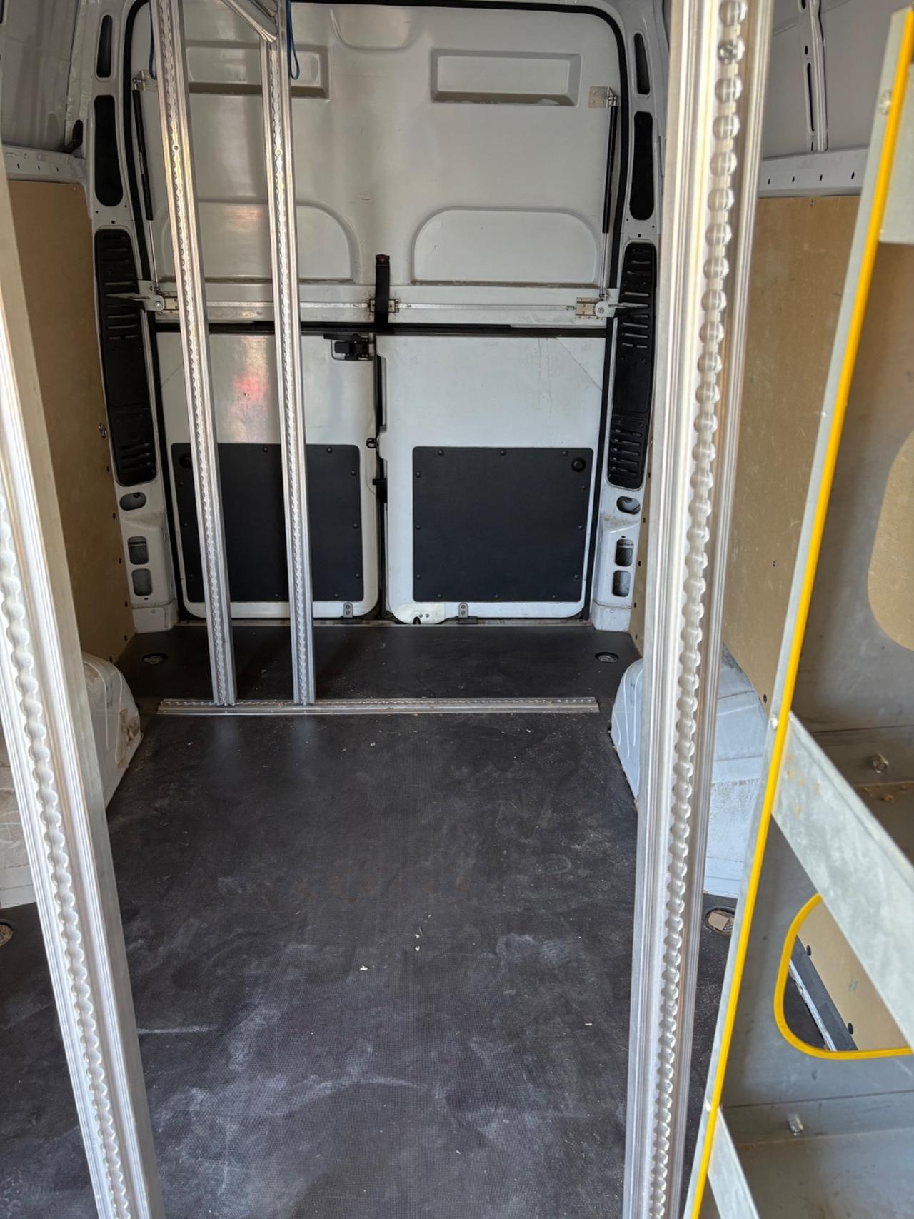 Fiat Ducato 2.3 MJT 130CV PLM-SL-TA Maxi alto