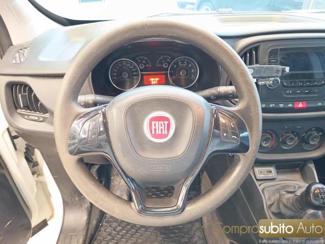FIAT Doblo Doblò 1.3 MJT + IVA 22%