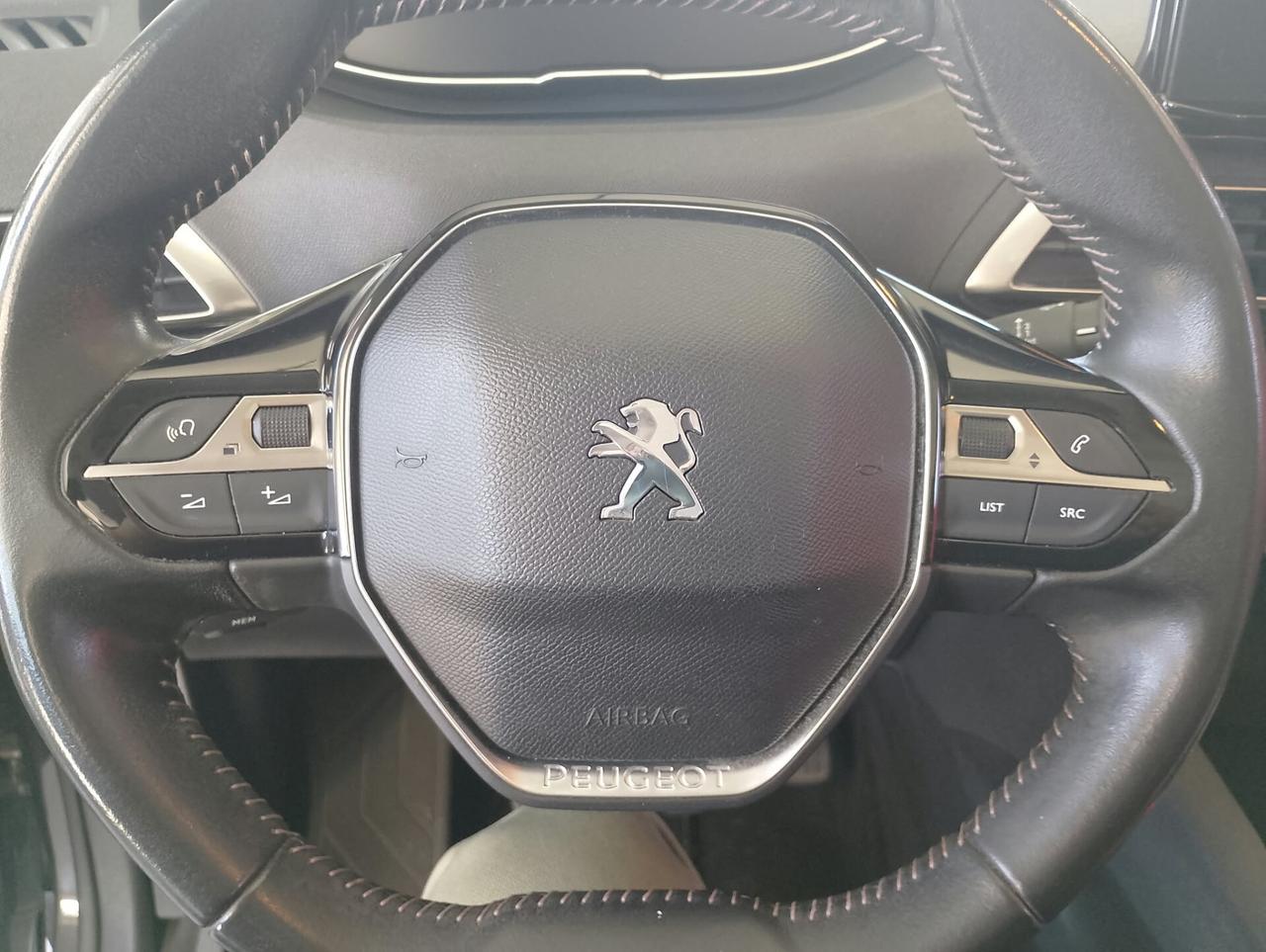 Peugeot 3008 BlueHDi 130 S&S Active Business