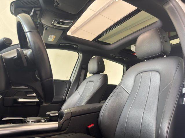 MERCEDES-BENZ B 200 d Progressive