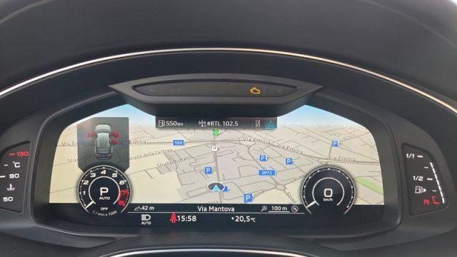 AUDI RS6 Avant 4.0 TFSI V8 quattro tiptronic PERMUTE IVA