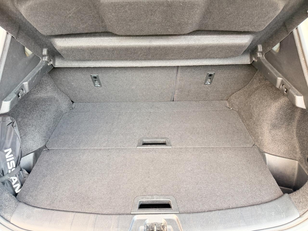 Nissan Qashqai 1.6 dCi 2WD Acenta Premium