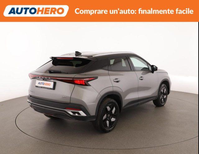 OMODA 5 Omoda 5 1.5 TGDi Super Hybrid System 224 CV Premiu
