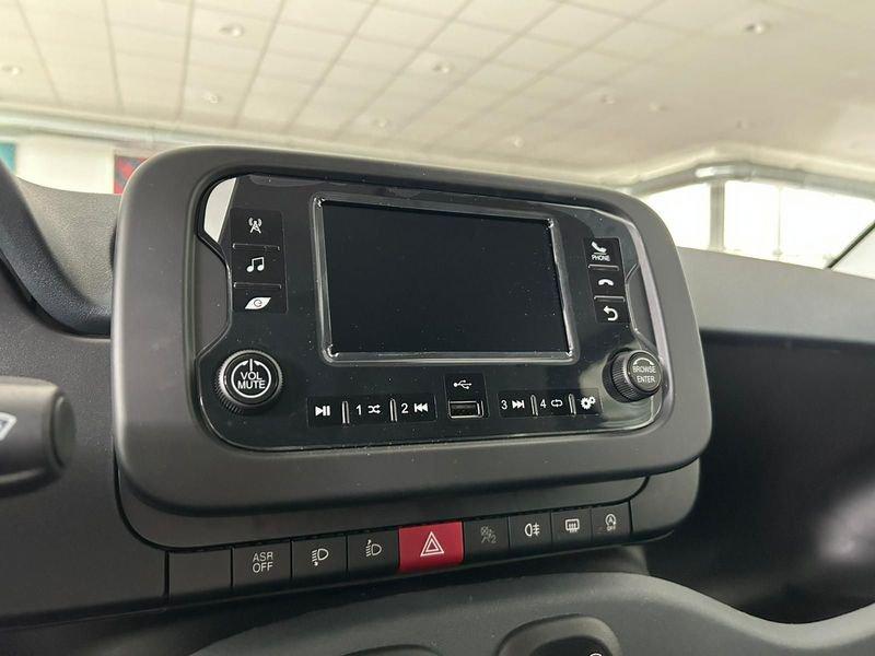 FIAT Pandina 1.0 firefly hybrid s e s 70cv