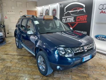 Dacia Duster 1.5 dCi 110CV Soli 62000 km