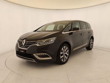 Renault Espace 1.6 dci energy Intens 160cv *7 POSTI*AUTOMATICO*