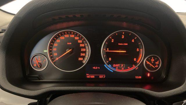 BMW X3 xDrive20d xLine