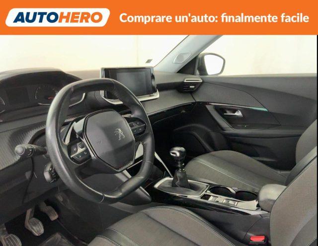 PEUGEOT 2008 PureTech 100 S&S Allure Pack
