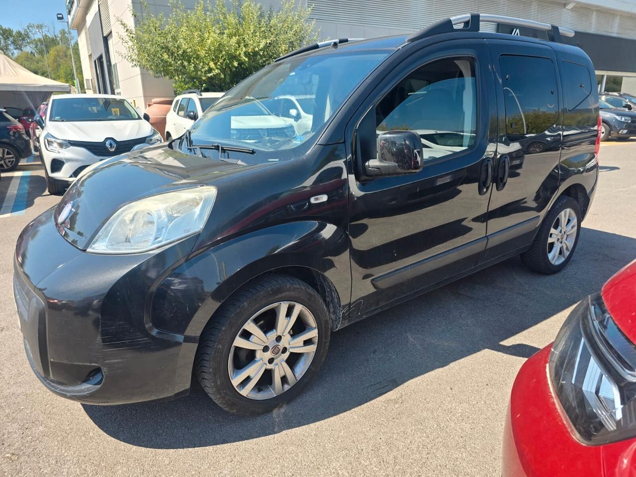 Fiat Qubo 1.3 MJT 75 CV Dynamic