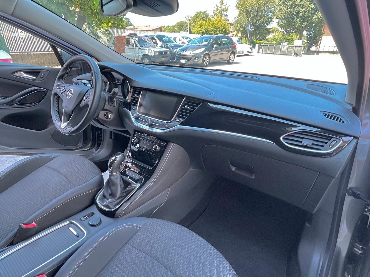 Opel Astra 1.6 CDTi -UNIPROPRIETARIO-CERTIFICATA