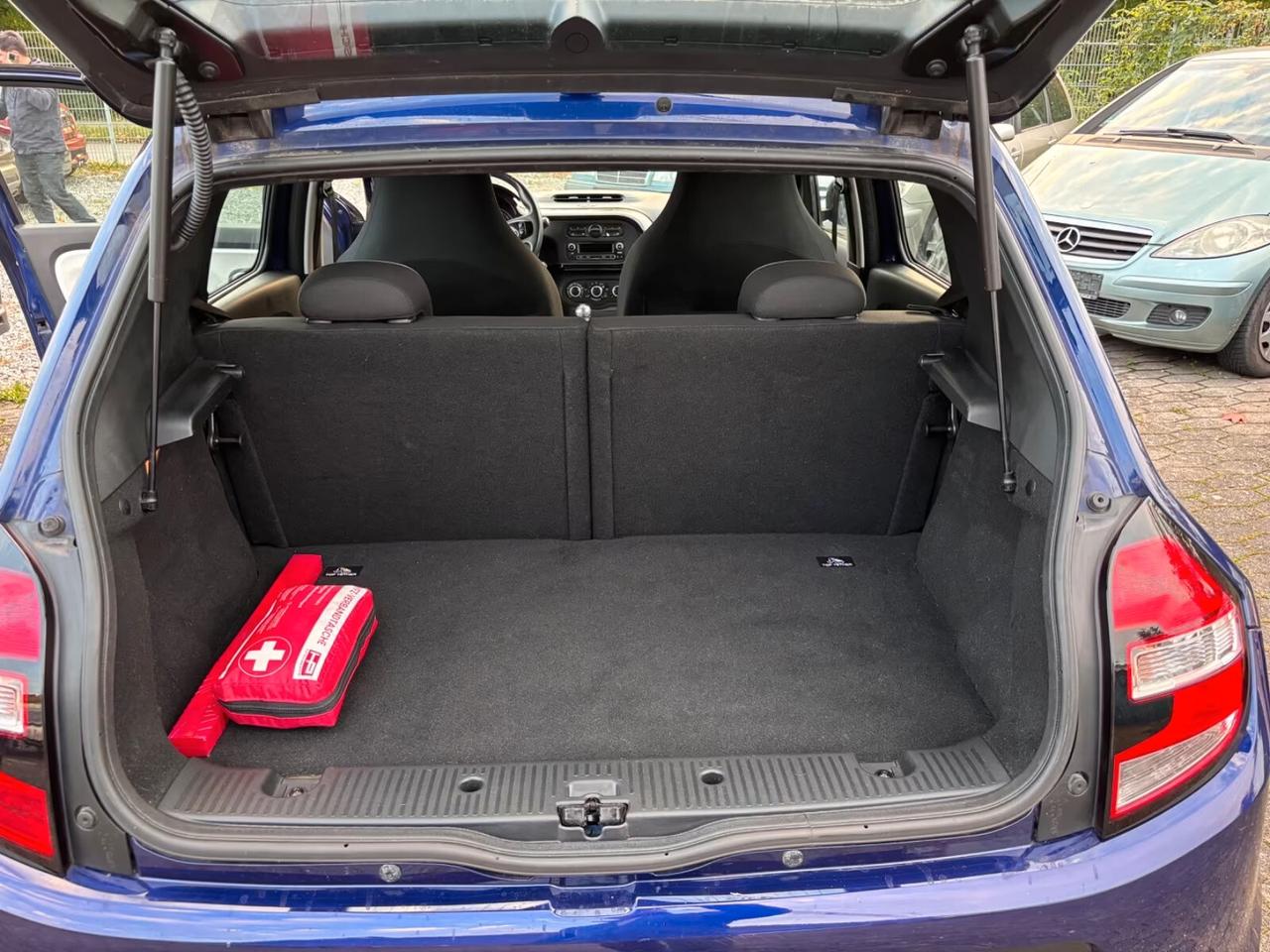 Renault Twingo TCe 90 CV Stop&Start Energy Intens