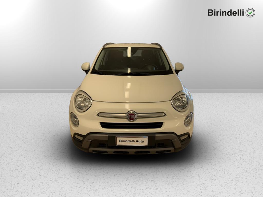 FIAT 500X - 500X 1.6 MultiJet 120 CV Cross